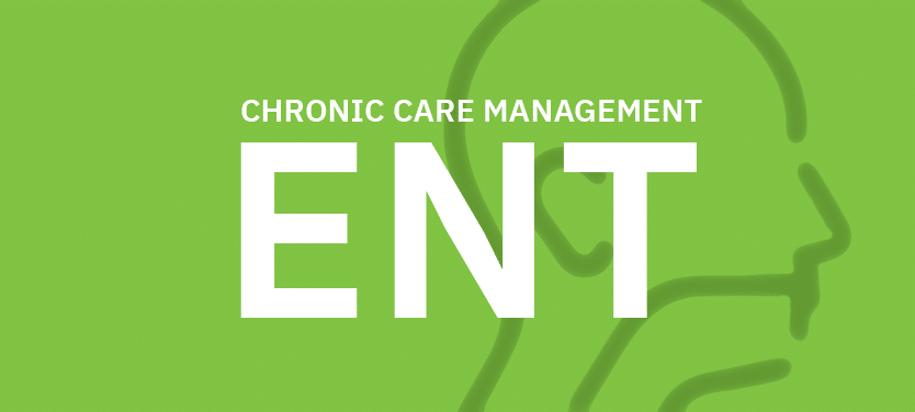 CCM For ENT Providers