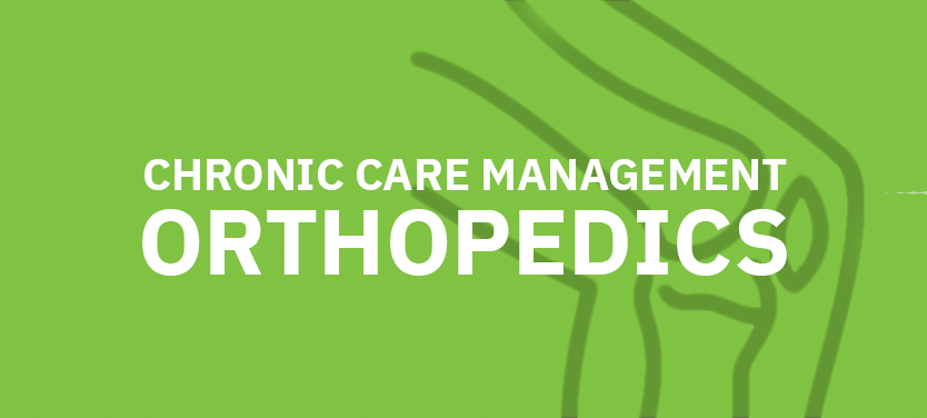 Chronic Care Management for Orthopedic Doctors