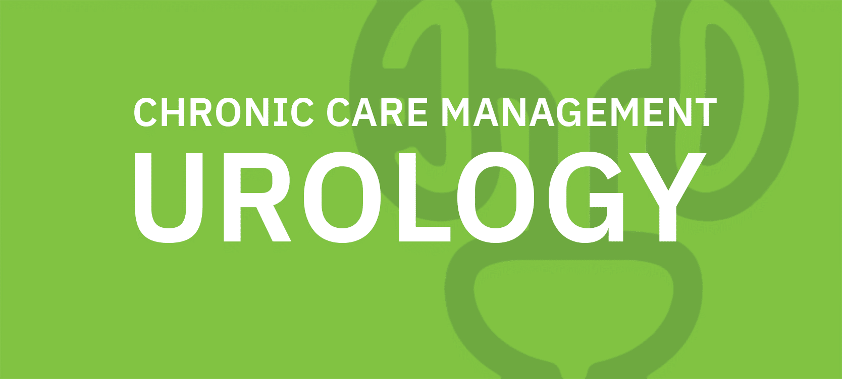 Chronic Care Management_Urology