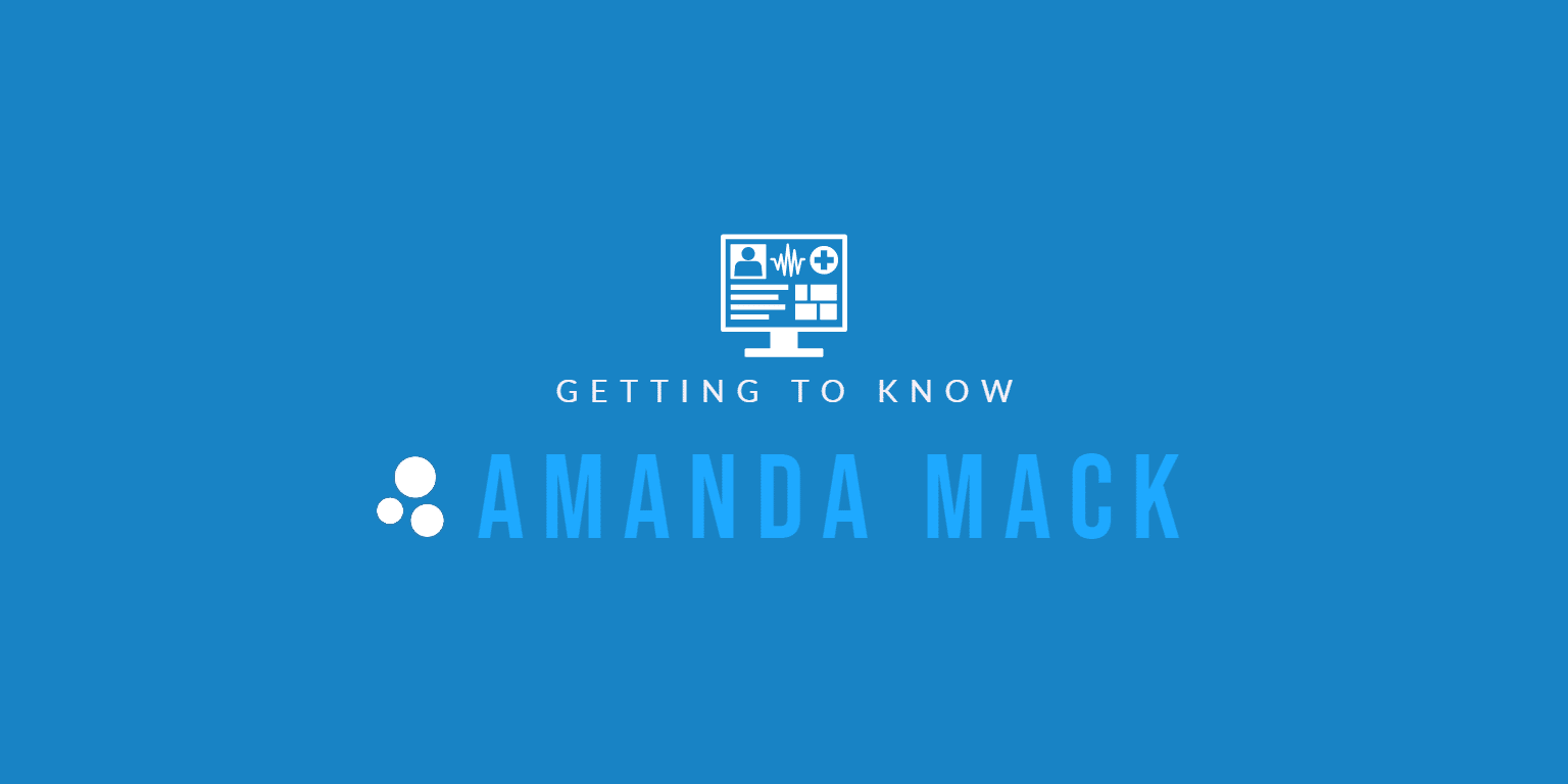 Getting to Know Amanda Mack Image