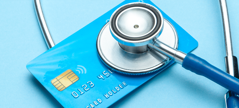 Patient Payment Collections