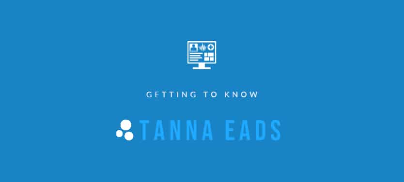Tanna Eads