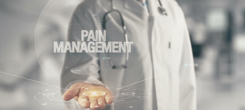 Pain Management Technology