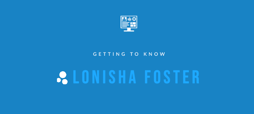 Lonisha Foster