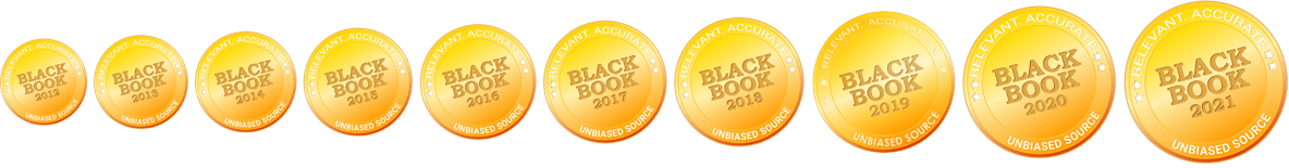 Black Book EHR Ranking