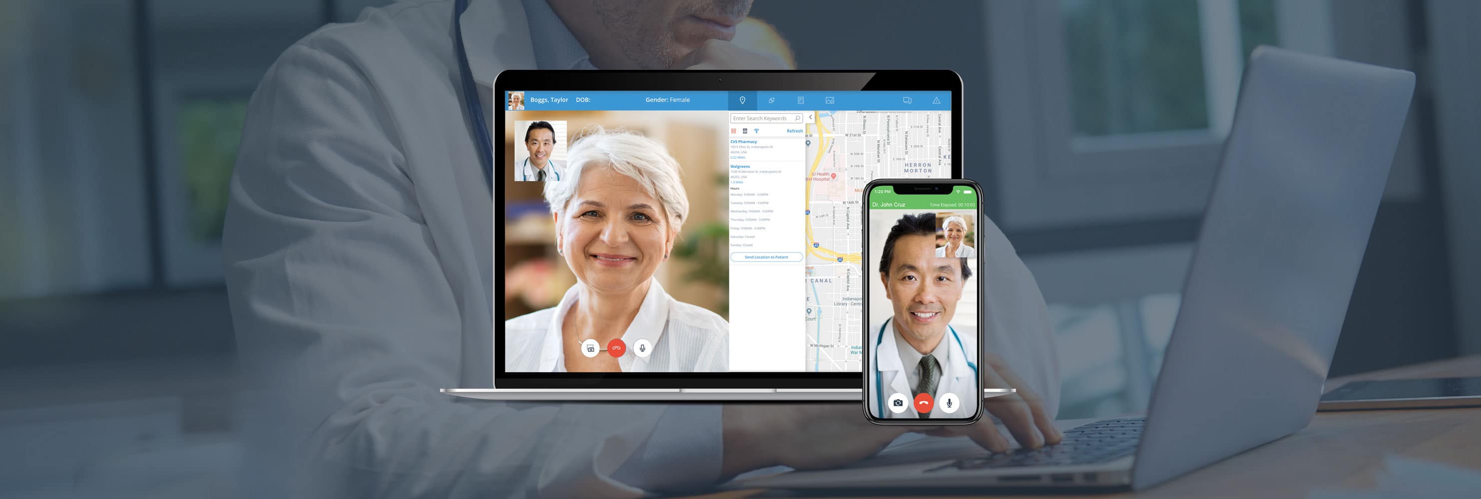 How Telehealth Can Improve Access to Care in 2021