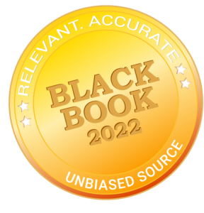 Black Book 2022 Emblem