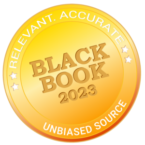 Black Book Award 2023