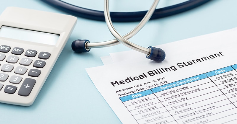 Traditional Medical Billing vs. the FTE Model - iSalus