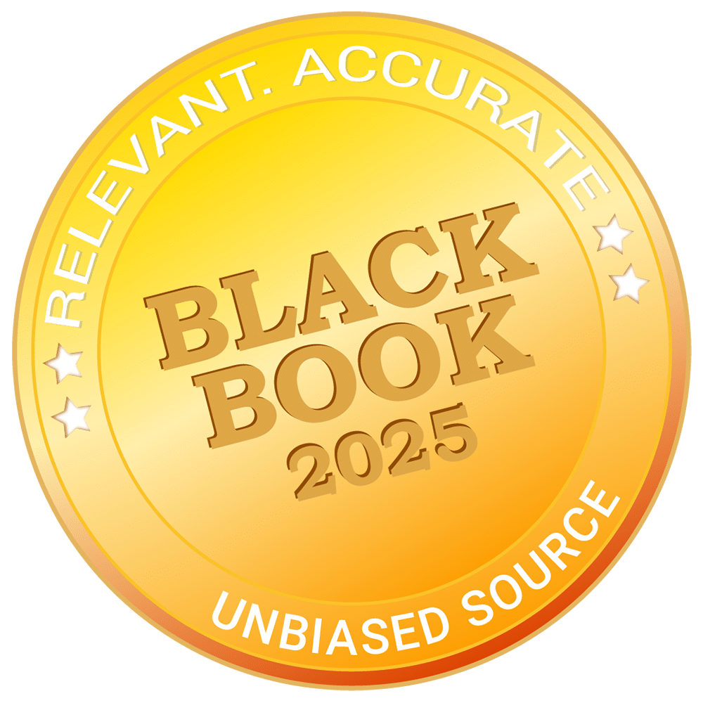 Black Book Award 2023