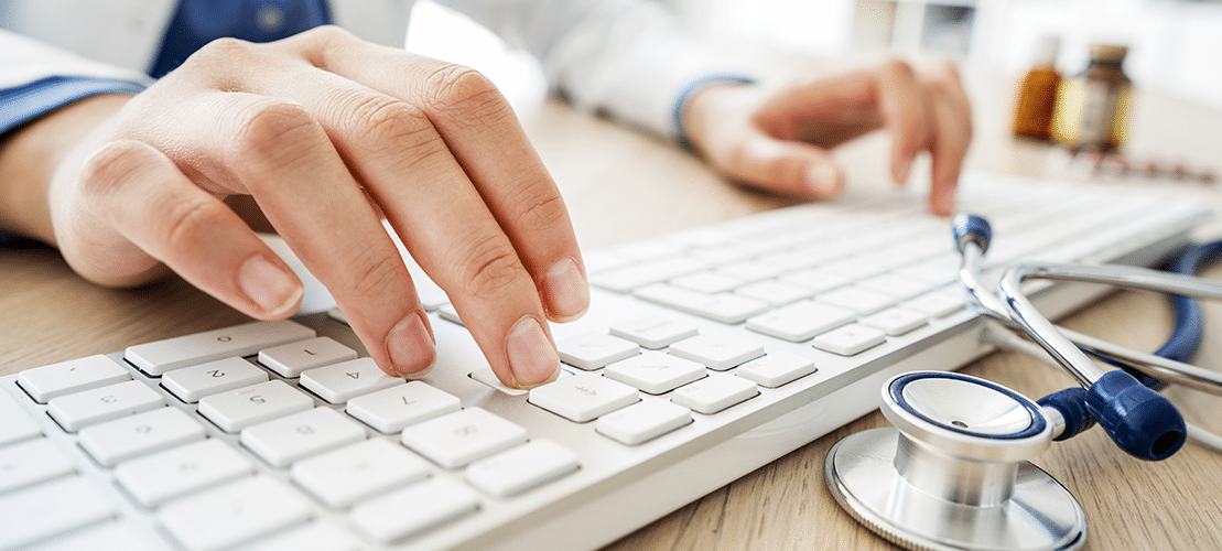 2 Ways Online Patient Intake Forms Create Efficiency